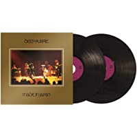 Los mejores  - Made In Japan [Vinilo]